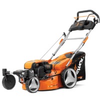 Daewoo Power DLM 5500SR4