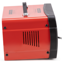 FoxWeld KVAZARRUS PowerBox 240i, таймер, пластиковый кейс / 8761 Image #5