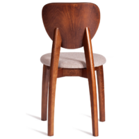 TetChair Diamante мягкое сиденье (коричневый/бежевый) Image #9