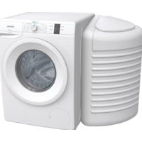 Gorenje WP7Y2/RV (c резервуаром для воды) Image #3