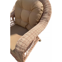 AIKO ROBI 7019 Серо-коричневый Image #2