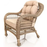 AIKO ROBI 7019 Серо-коричневый