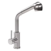 Rea Troy Nikiel matt B6301 Image #2