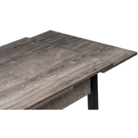 Woodville Форли 424179 (дуб рошелье/черный матовый) Image #7