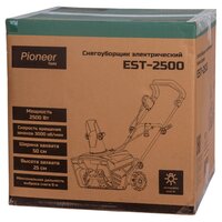 Pioneer Tools EST-2500 Image #16