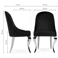 Woodville Gustav / 11394 (серый) Image #11