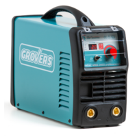Grovers MMA-200G professional / 1.0001.0251