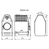Stoker Termo 200-С Image #3