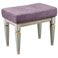 Мебелик Мариус М 95 (ясень/atlanta lilac)