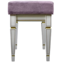 Мебелик Мариус М 95 (ясень/atlanta lilac) Image #3