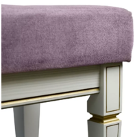 Мебелик Мариус М 95 (ясень/atlanta lilac) Image #4