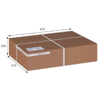 Мебелик Мариус М 95 (ясень/atlanta lilac) Image #6