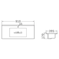 Vincea VBS-13990S1 Image #2