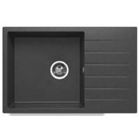 Polygran DEKA 780 Черный №16 Image #1