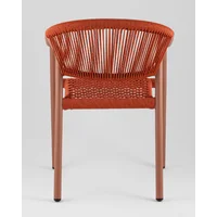 Stool Group Syna AD642156-2 (красный) Image #6