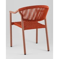 Stool Group Syna AD642156-2 (красный) Image #5