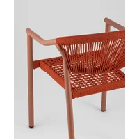 Stool Group Syna AD642156-2 (красный) Image #8