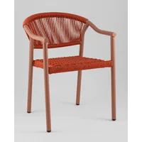 Stool Group Syna AD642156-2 (красный) Image #2