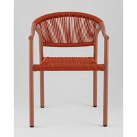 Stool Group Syna AD642156-2 (красный) Image #3