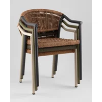 Stool Group Syna AD642156-2 (красный) Image #9