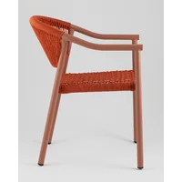 Stool Group Syna AD642156-2 (красный) Image #4