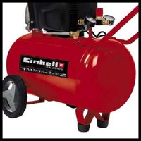 Einhell TE-AC 270/50/10 / 4010440 Image #3