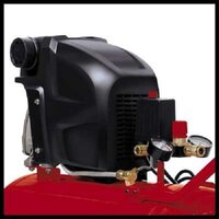 Einhell TE-AC 270/50/10 / 4010440 Image #2