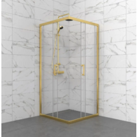 Triton Фикс-Голд 90х90 (без поддона) Image #4