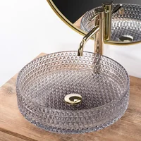 Rea Cristal 39 Grey U8880 Image #2