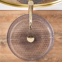 Rea Cristal 39 Grey U8880 Image #3