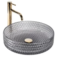 Rea Cristal 39 Grey U8880 Image #1