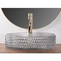 Rea Cristal 39 Grey U8880 Image #4