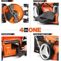 Daewoo Power DLM 5100SR4 Image #2