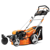 Daewoo Power DLM 5100SR4