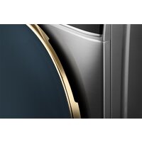 Weissgauff WMD 58411 Direct Drive Inverter Premium Steam Steel Image #9