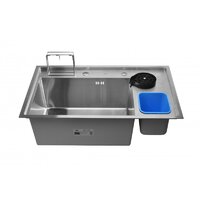 Wisent WM37850 + WW405A