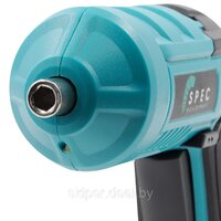Katana DT2103-PRO (с 2-мя АКБ) + Шуруповерт аккумуляторный(отв-ка)SPEC SW3000 Image #11