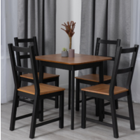 TetChair Соната Люкс (антик/черный) Image #7
