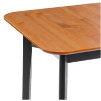 TetChair Соната Люкс (антик/черный) Image #3