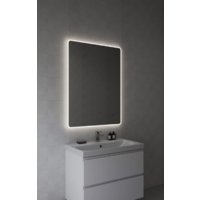 Cersanit Eclipse Fusion 75x100 / 64814 (с подсветкой) Image #6