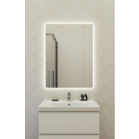 Cersanit Eclipse Fusion 75x100 / 64814 (с подсветкой) Image #8