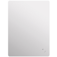 Cersanit Eclipse Fusion 75x100 / 64814 (с подсветкой)