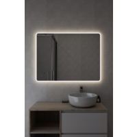 Cersanit Eclipse Fusion 75x100 / 64814 (с подсветкой) Image #4