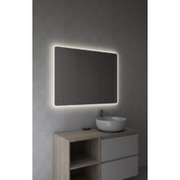 Cersanit Eclipse Fusion 75x100 / 64814 (с подсветкой) Image #3