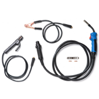 Grovers ENERGY MIG-160 / MIG-160I Image #4