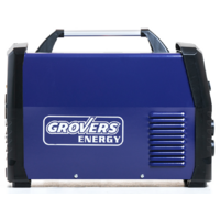 Grovers ENERGY MIG-160 / MIG-160I Image #2