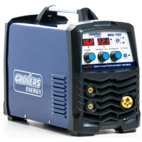 Grovers ENERGY MIG-160 / MIG-160I