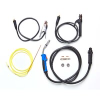 Grovers ENERGY MIG-200 LCD DUAL PULSE / EV02939 Image #4