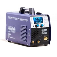 Grovers ENERGY MIG-200 LCD DUAL PULSE / EV02939