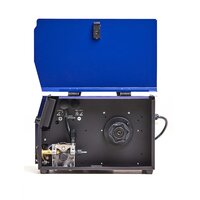 Grovers ENERGY MIG-200 LCD DUAL PULSE / EV02939 Image #2
